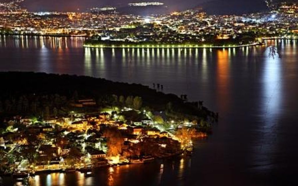 IOANNINA NYXTA