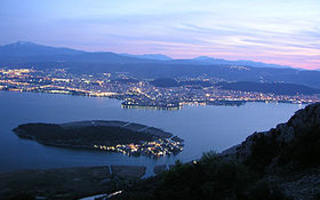 IOANNINA PAN