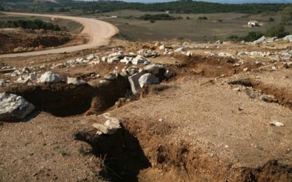 IONIA ARXAIA