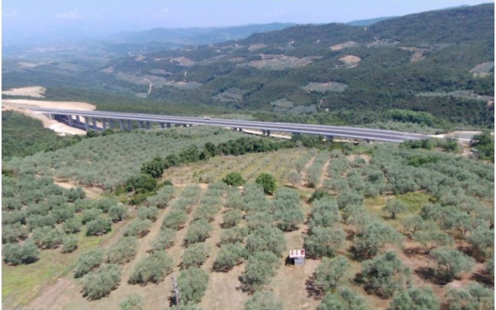 IONIA MENIDI