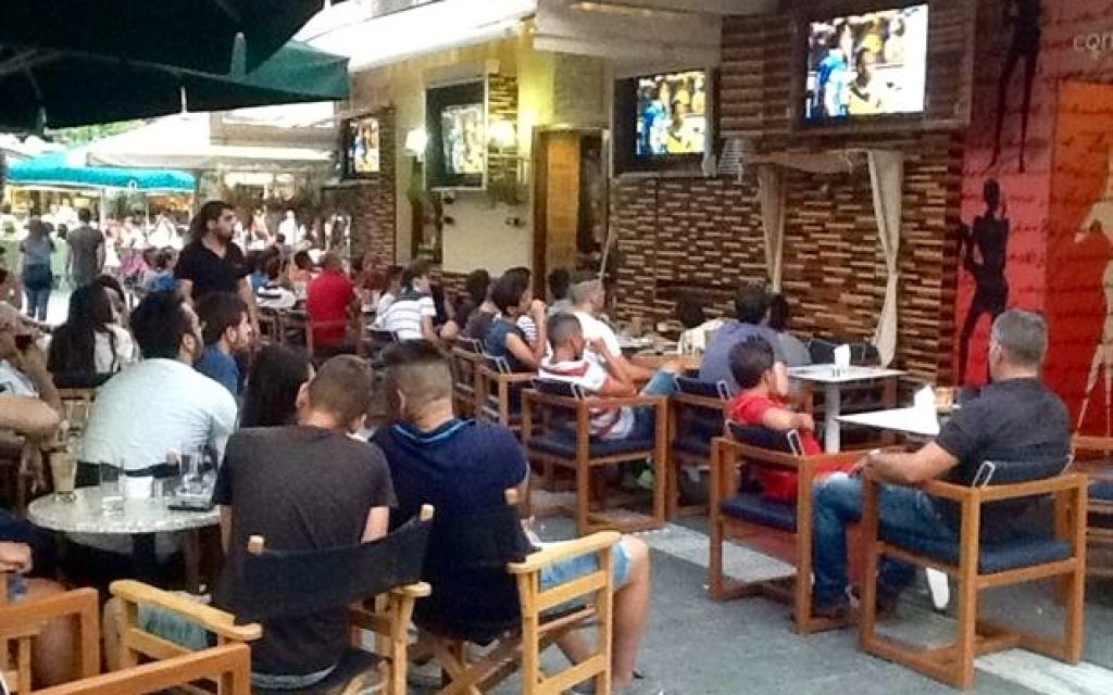 KAFES PODOSF