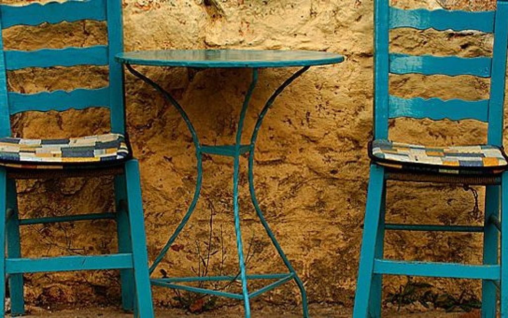 KAFE TRAPEZAKI