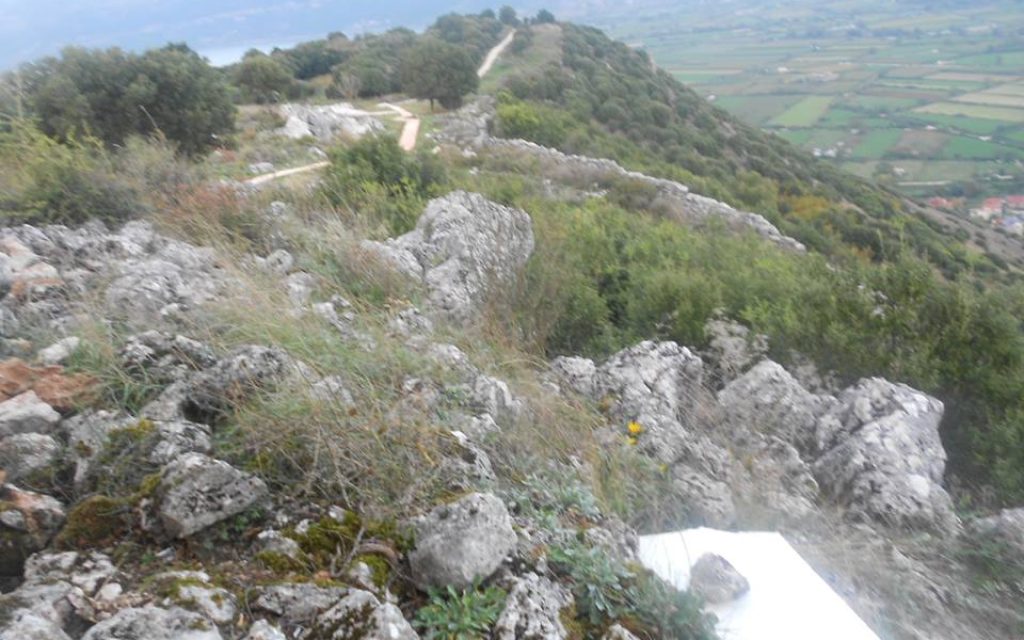 KASTRITSA T2