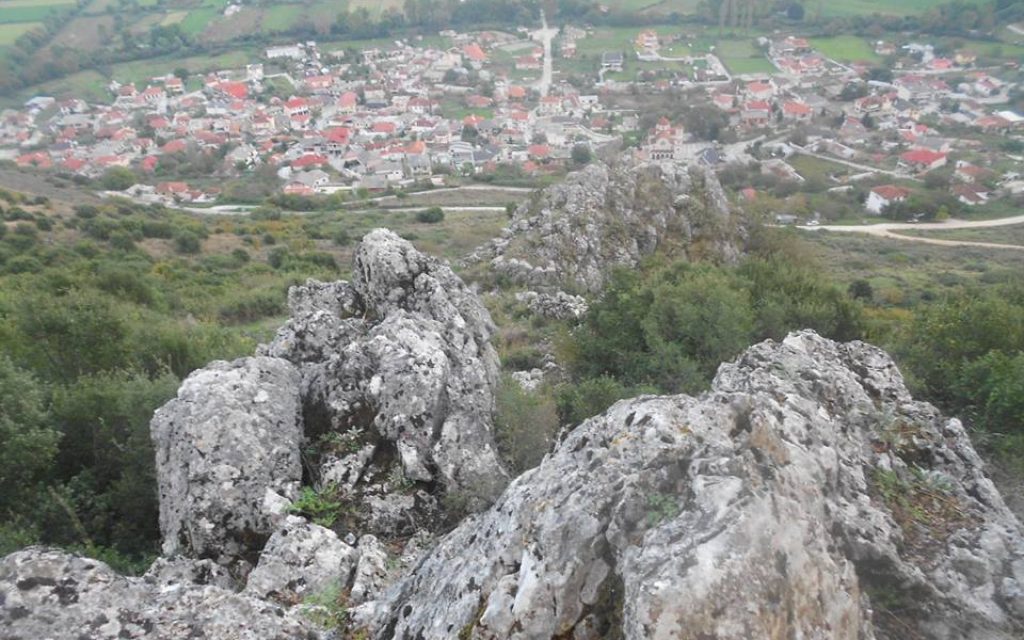 KASTRITSA T3