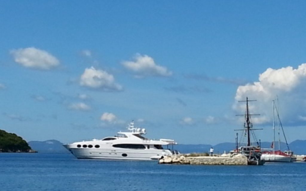 KATAR SYBOTA