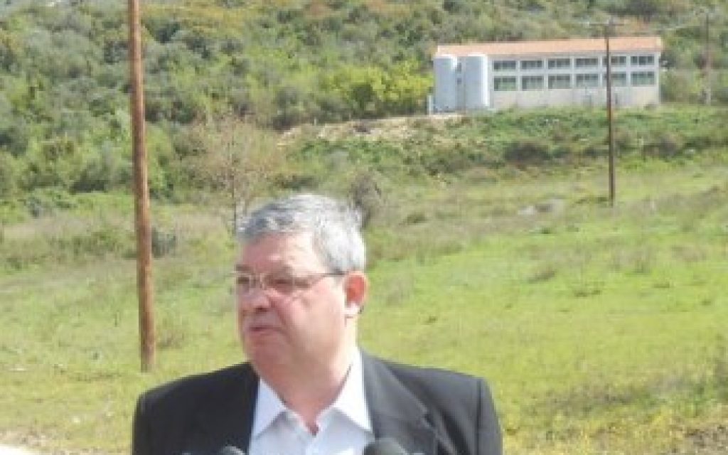 KAXRI MARGARITI