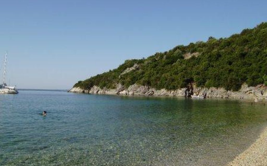 KERENTZA PARALIA
