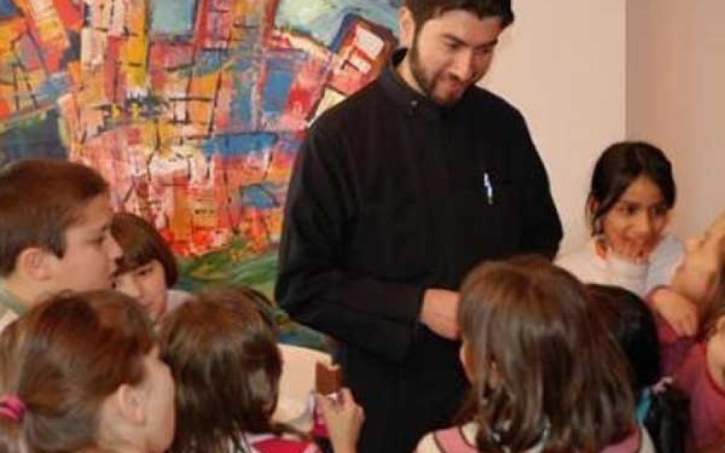 KIBOTOS ANTONIOS