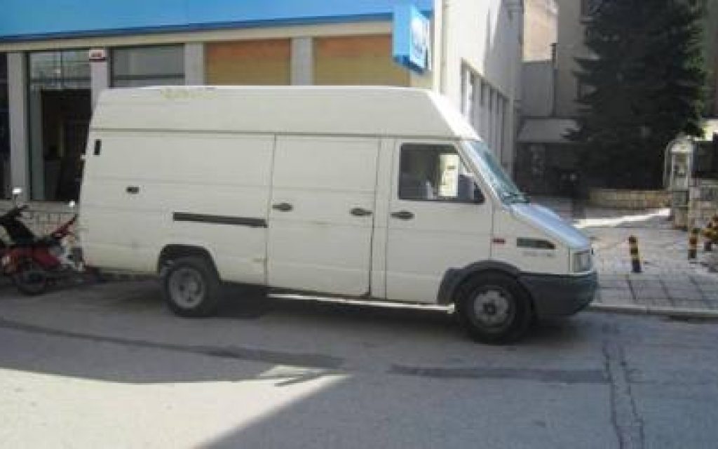 KLOYBA 27 7