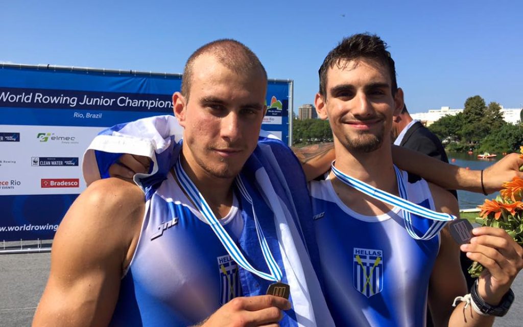 KON MANTZIOS
