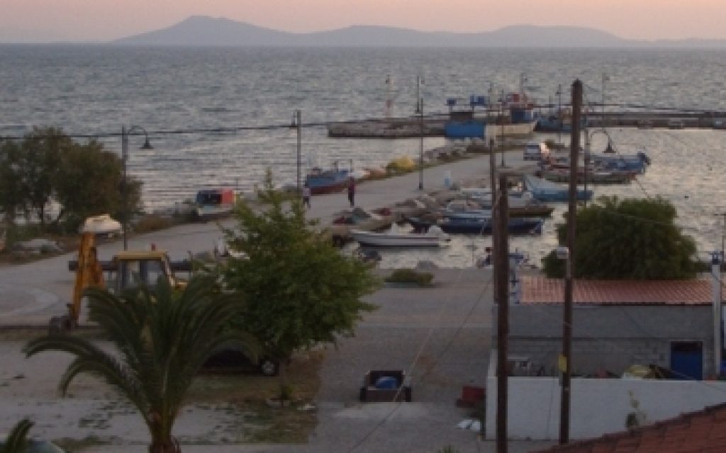 KORONHSIA PANOR