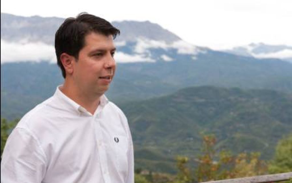 KOSTAS PLASTHRAS
