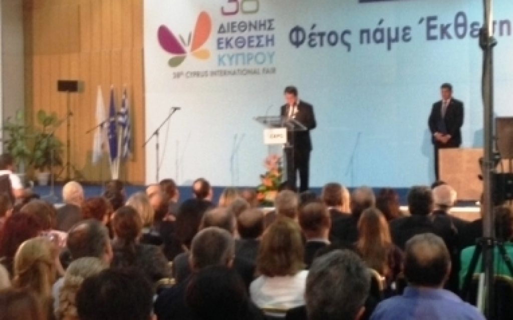 KYPROS EKTESH
