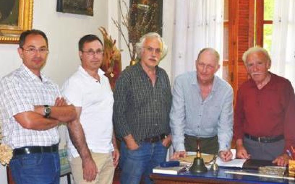 LAMPRIADEIOS