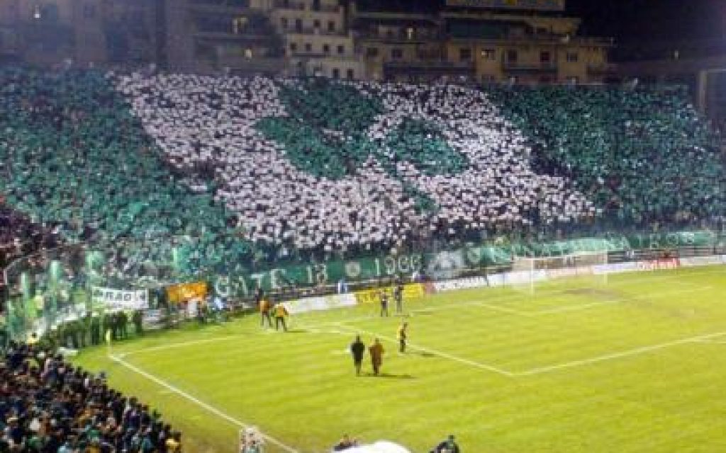 LEOFOROS