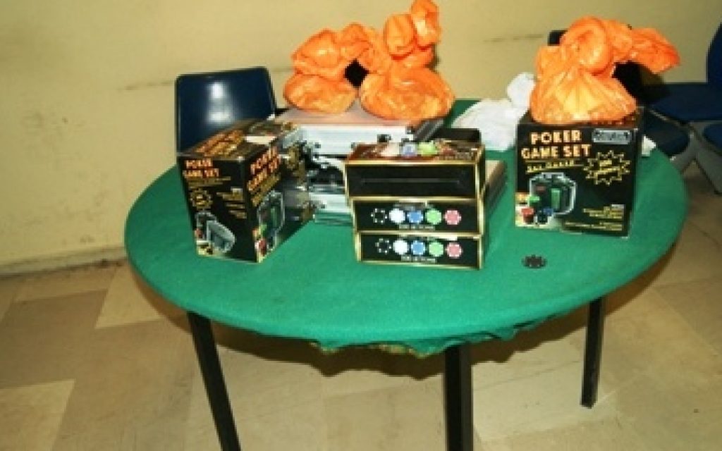 LESXH XARTIA