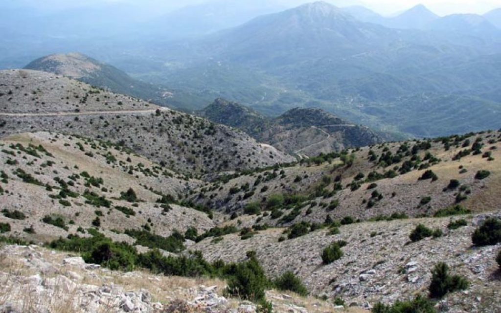 LIAS MOYRGKANA
