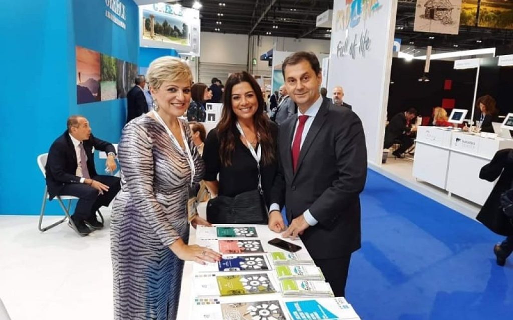 LONDINO 2019