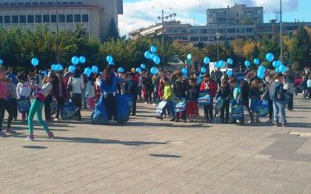 LOYNA PARK ANAKYKLOSH