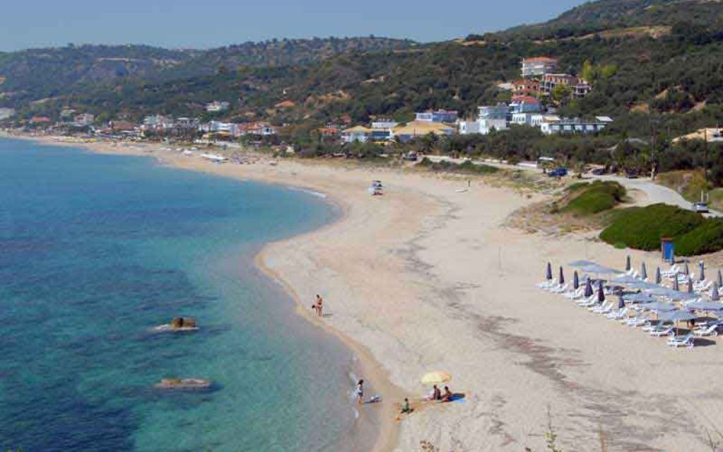 LOYTSA PARALIA