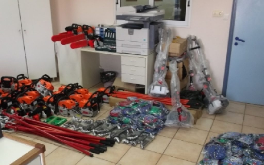 MAIMOY PREVEZA 28 8