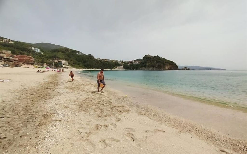 MAIOS PARALIA1
