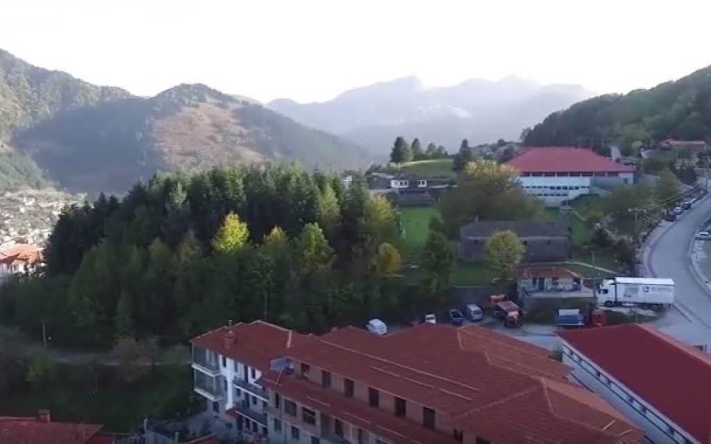 METSOBO DRONE