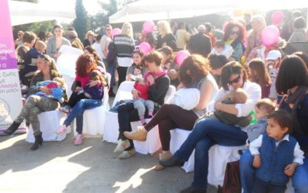 MHTRIKOS PLATEIA