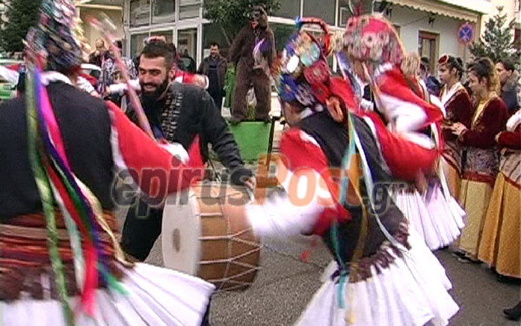 MOMOGEROI