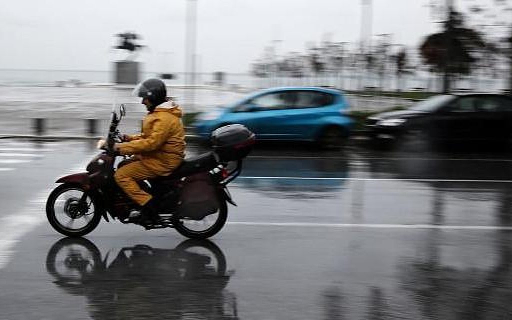 MOTOPODH