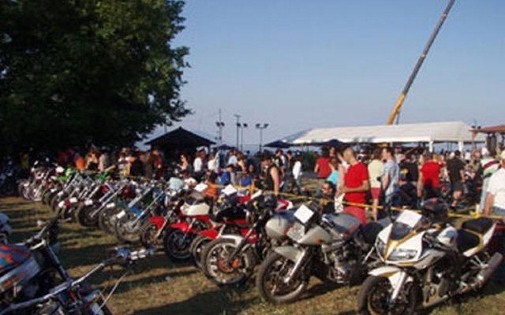 MOTOSYKLETISTES