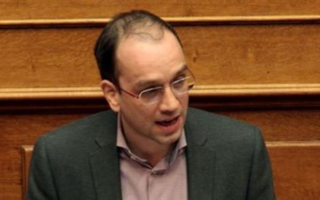 MPARKAS KOSTAS