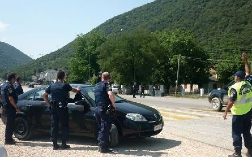 MPLOKO KONITSA