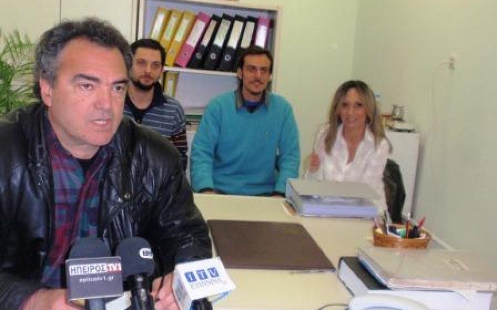 MPREXAS GRADES