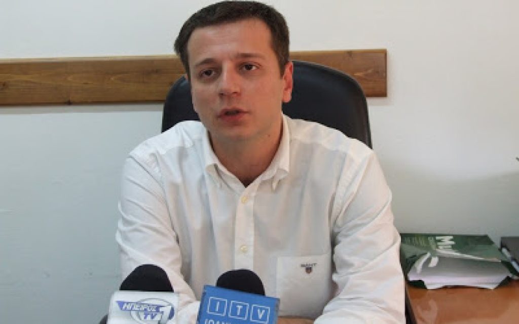 NIKAS SPYROS