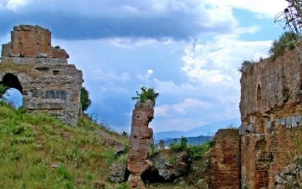 NIKOPOLH PREBEZA
