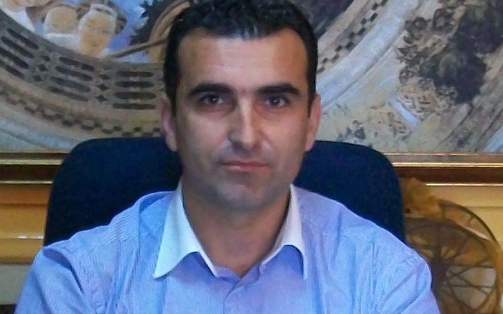NITSAS GIORGOS