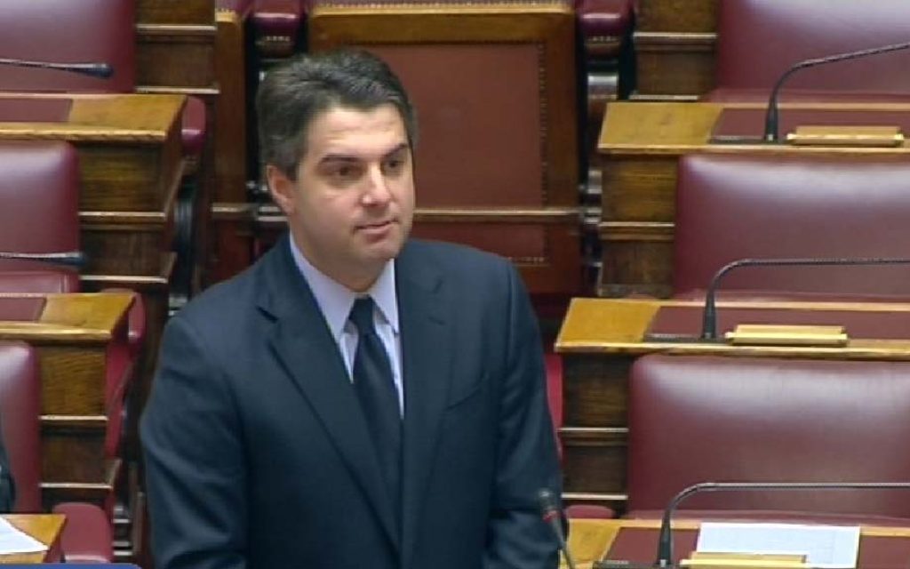 ODYSSEAS KON