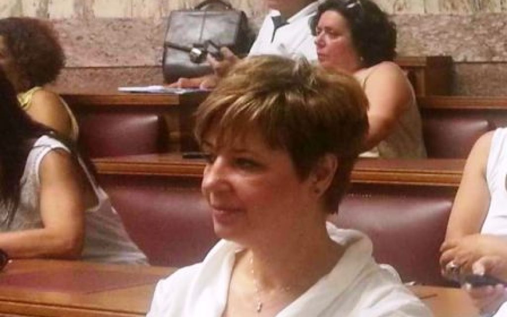 OLGA BOYLH