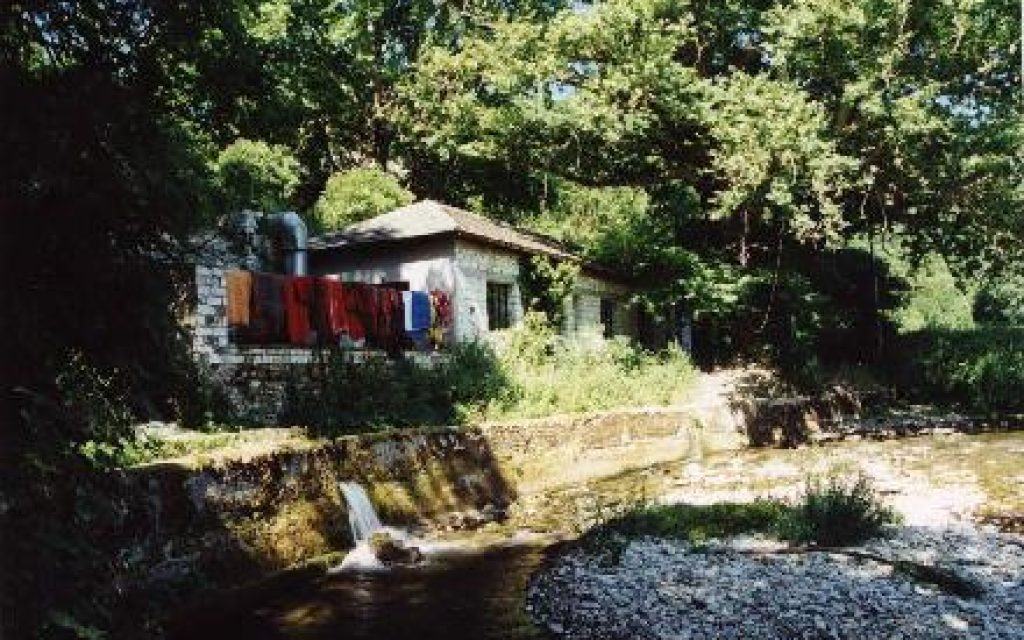 ORAIOKASTRO