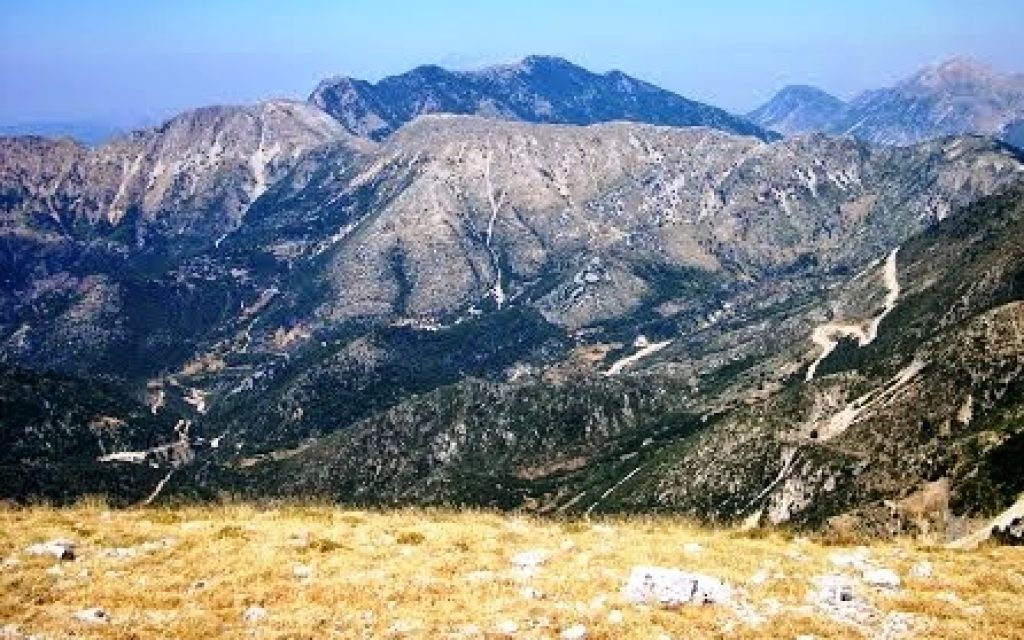ORH PARAMYTIAS