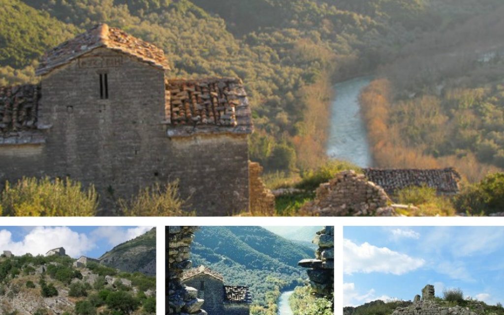 OUZNTINA PAZL