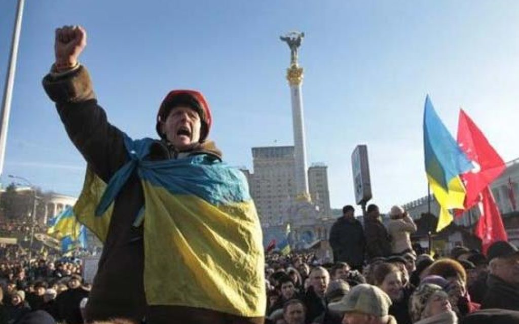 OYKRANIA