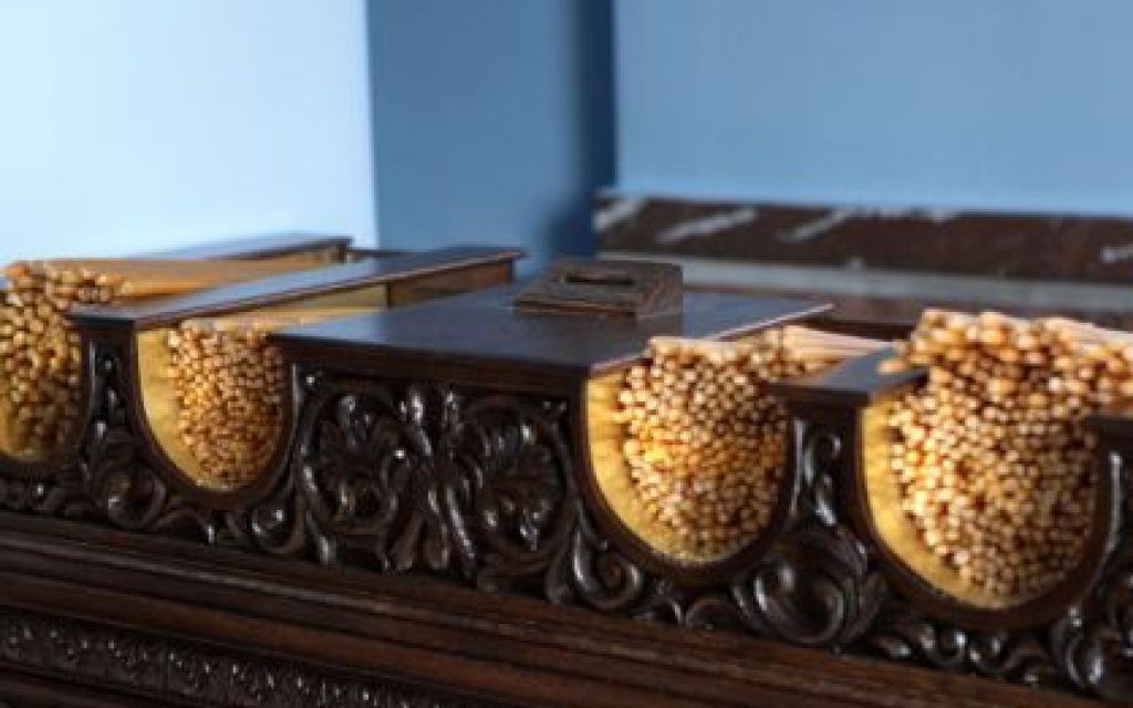 PAGKARI EKKLHSIAS