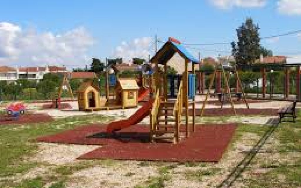PAIDIKH XARA