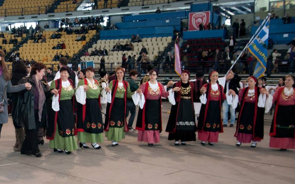 PANHPEIROTIKH