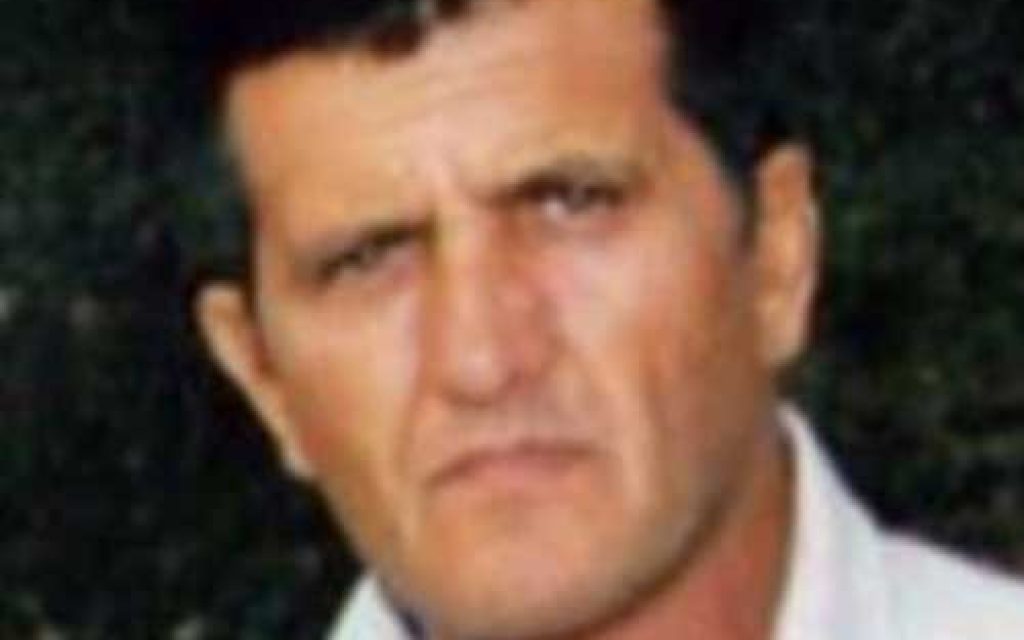 PAPPAS AGNOOYMENOS