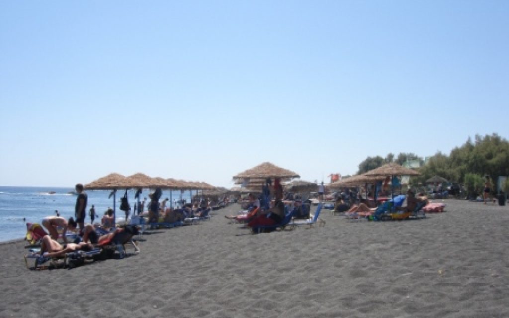PARALIA IOYLIOS