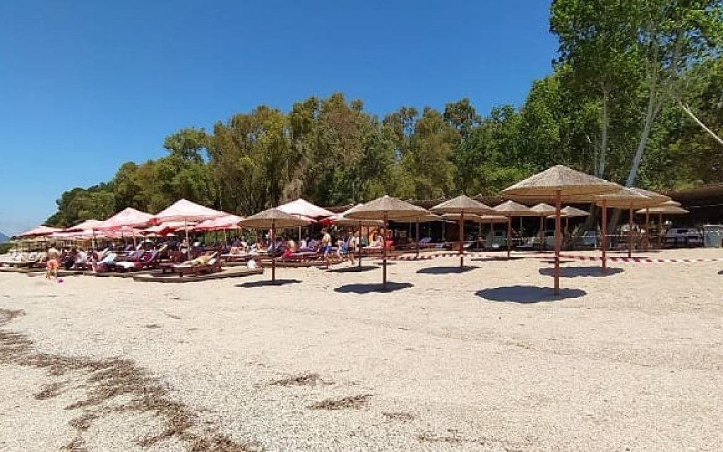 PARALIA M3