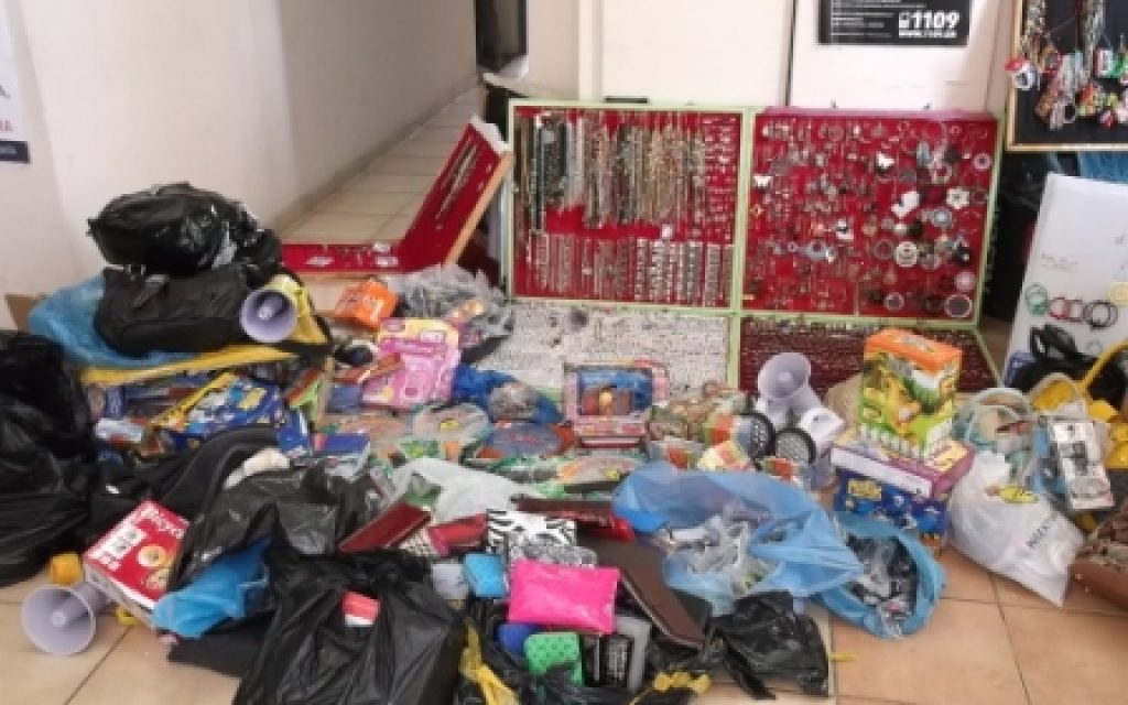PAREMPORIO PREBEZA